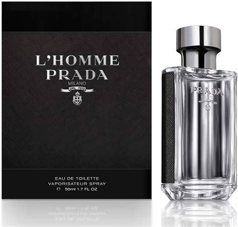 discontinued prada perfume|Prada l'homme discontinued.